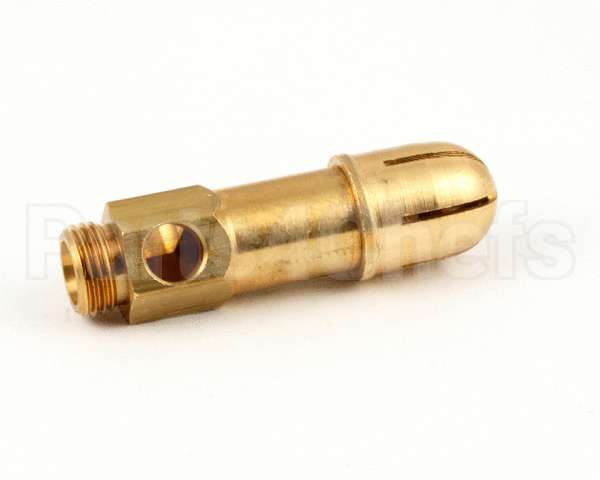 137758 Groen Burner Jet #651 - #57 (0.0430) 7/16-24