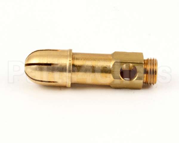 137758 Groen Burner Jet #651 - #57 (0.0430) 7/16-24