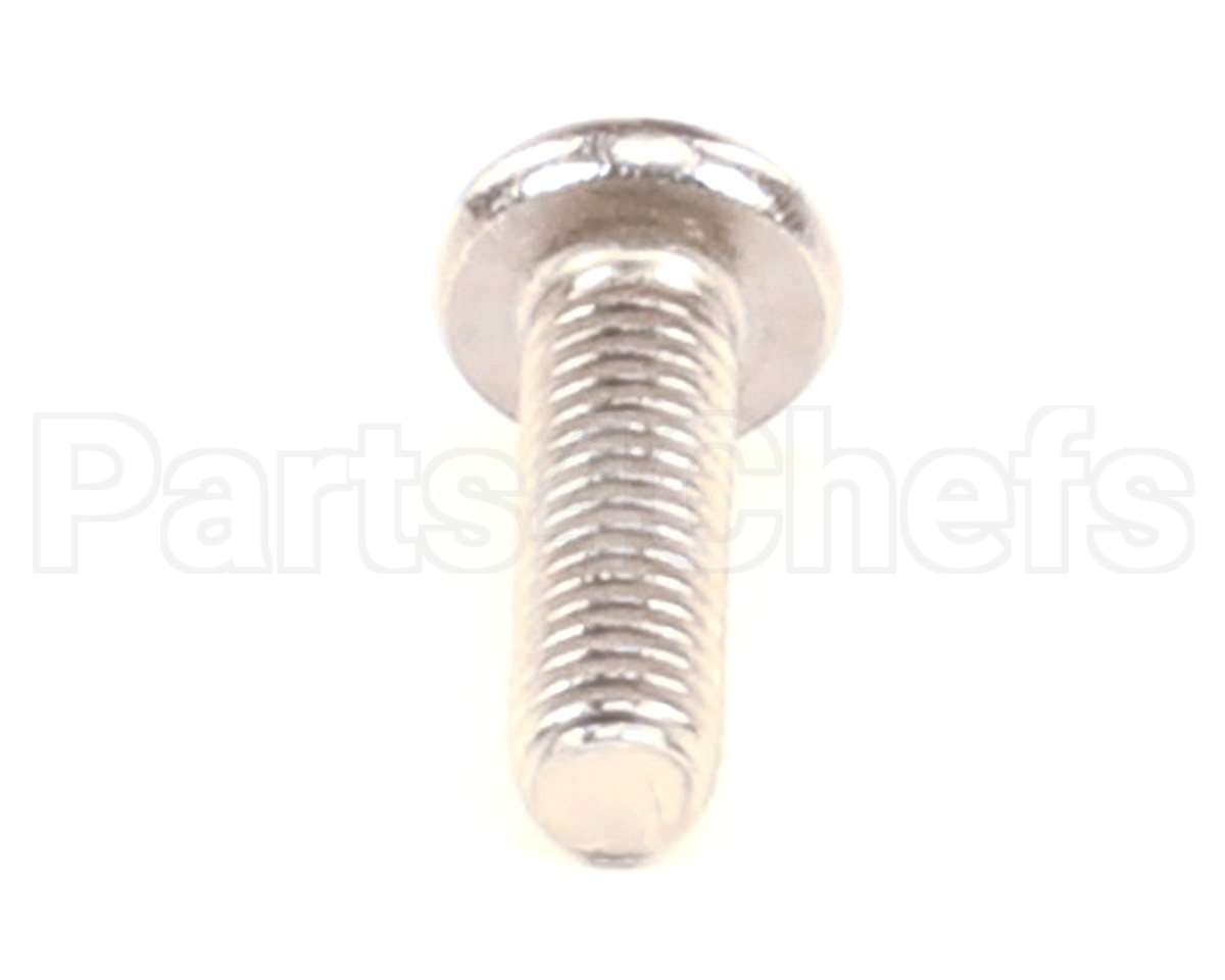 137766 Groen Screw, 10-32 X 5/8 Ss