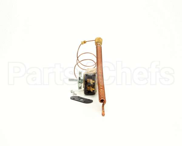 137894 Groen Kit, Thermostat, Tdh/Tdb