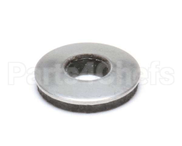 137968 Groen Gasket, Bottom Cover Screw,