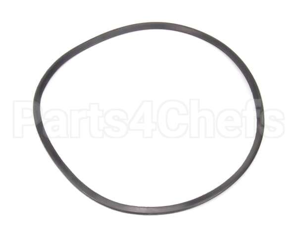 137969 Groen Gasket, Bottom Cover,