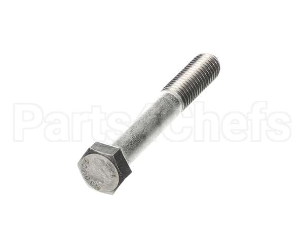 13808.00 Cma 1/2-13 X 3 1/2 Hexhead Bolt