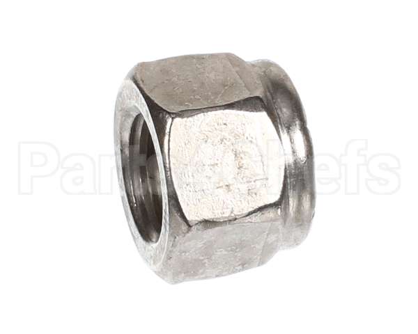 13809.00 Cma 1/2-13 Nylon Insert Lock Nut