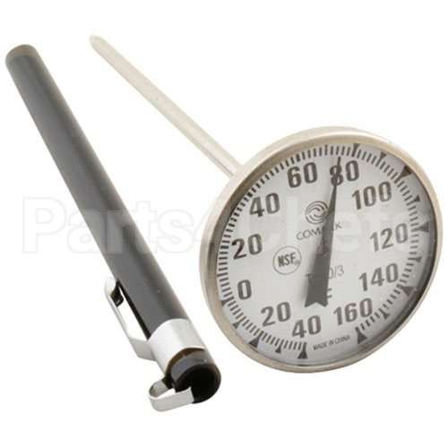 1381049 Compatible Comark Thermometer, Test, -40/160F