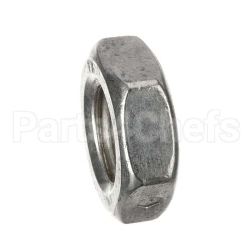 13829.10 Cma 7/16-20 Hex Lock Jam Nut