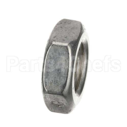 13829.10 Cma 7/16-20 Hex Lock Jam Nut