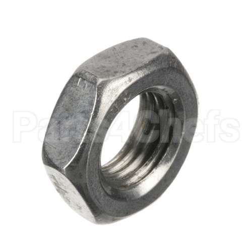 13829.10 Cma 7/16-20 Hex Lock Jam Nut