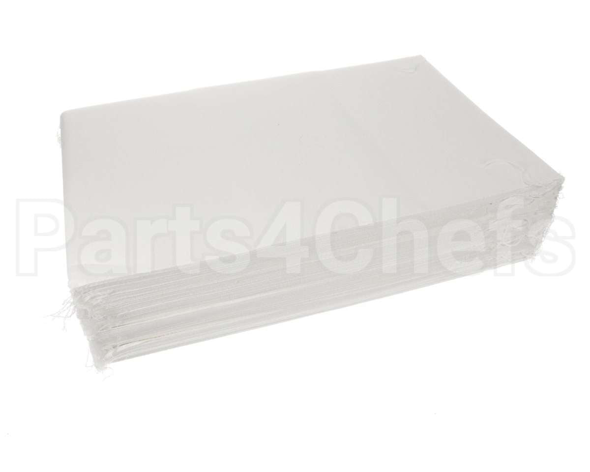 1384-44-78 Dallas Group Of America Filter Envelope - 100 Pc Case
