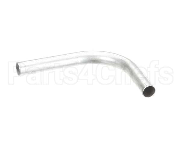 138425 Groen Tube, Hi-Fire 1/2 Dia