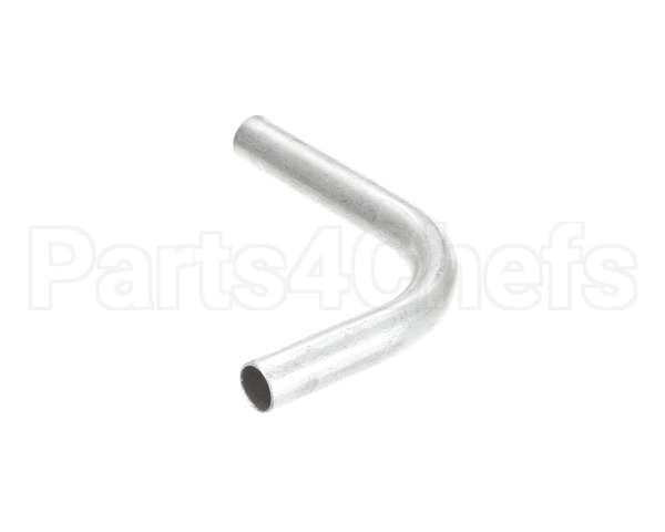 138425 Groen Tube, Hi-Fire 1/2 Dia