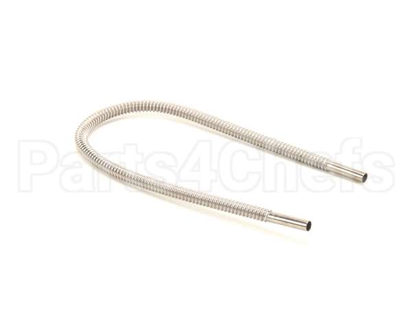 138427 Groen Tube, Pilot Control 1/4 Dia.