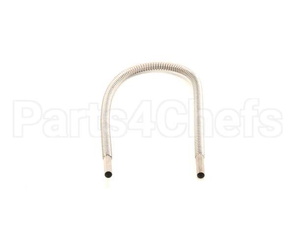 138427 Groen Tube, Pilot Control 1/4 Dia.
