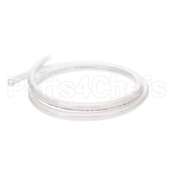138450 Compatible Groen Hose, 3/8 Id, 54.0" Long