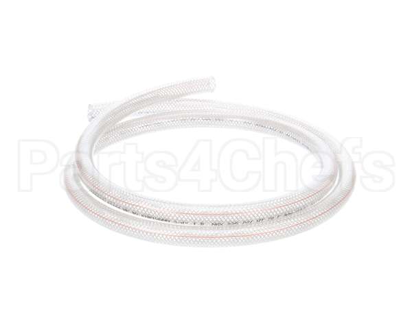 138450 Groen Hose, 3/8 Id, 54.0 Long