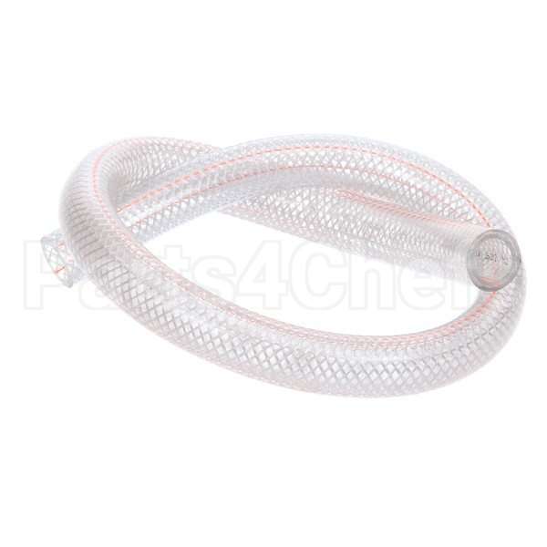 138451 Compatible Groen Hose, 1/2 I.d. X 24.0 Lo Ng