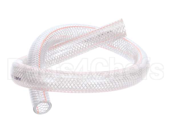 138451 Groen Hose, 1/2 I.d. X 24.0 Long