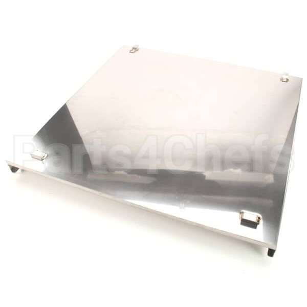 1384820090 Compatible Jade Bottom Pan Weld Assy Jtr H- 36