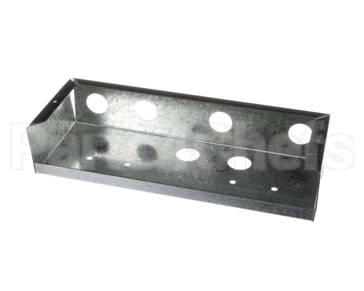 138537 Norlake Terminal Box