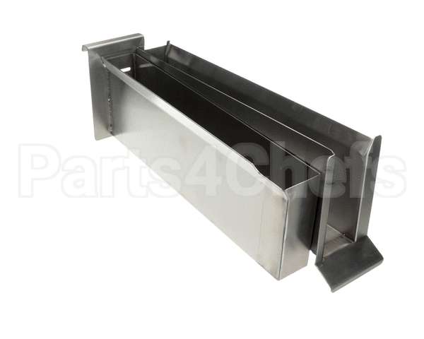 1386850090 Jade Grease Can Weld Assembly. Titan Ov