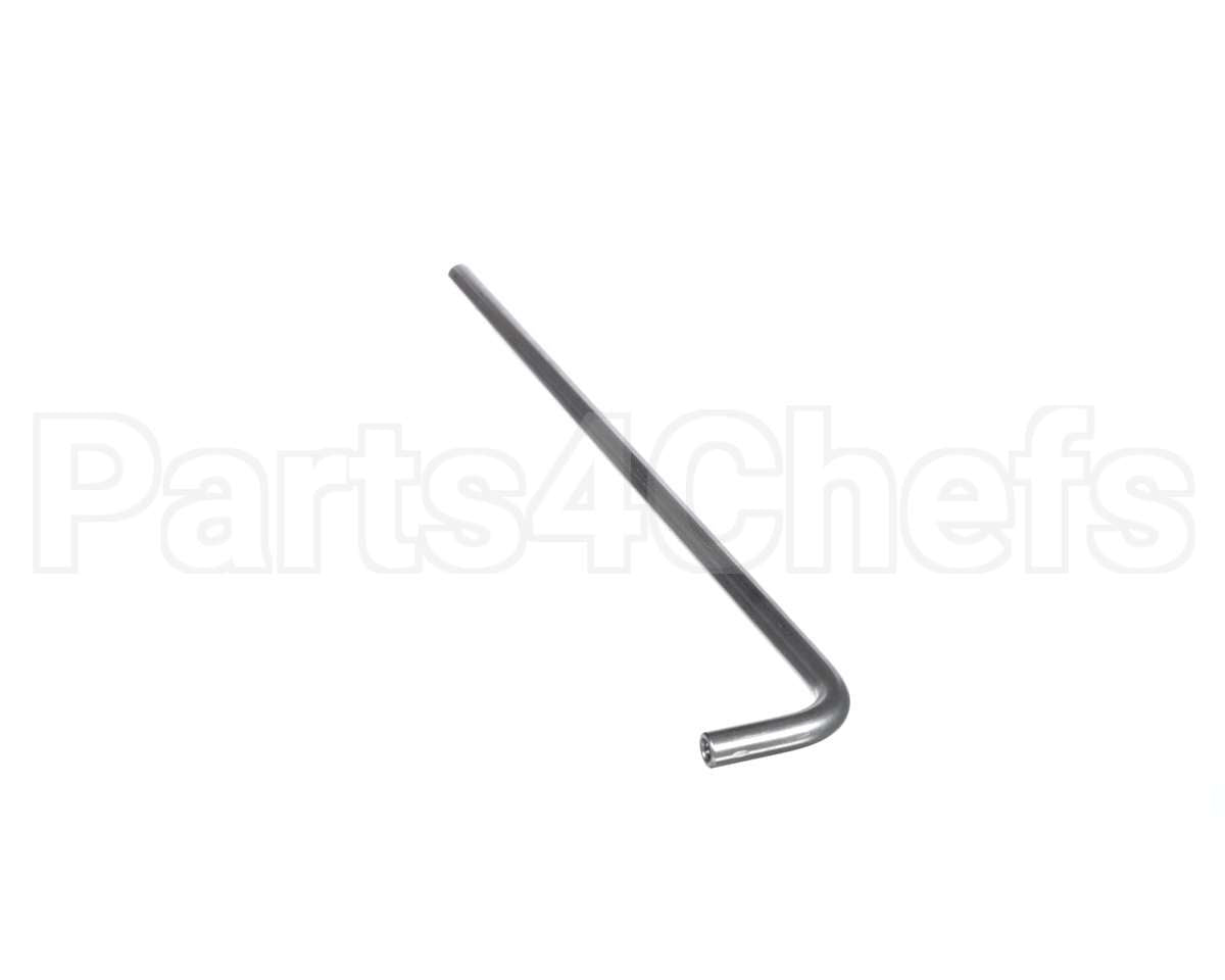 1387200 Garland Protecting Rod