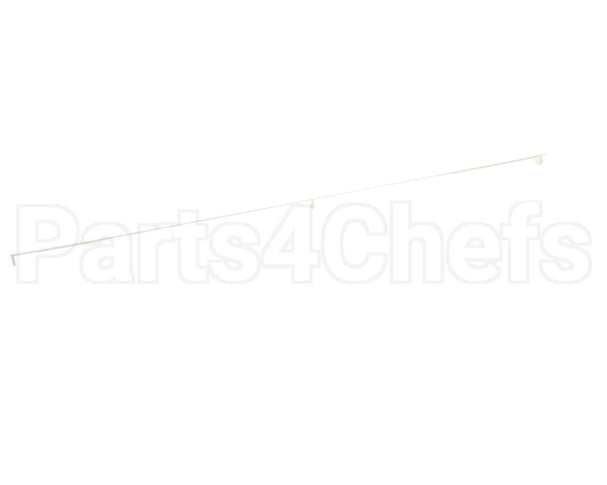 1390061 Daikin Horizontal Vane Assembly (1)
