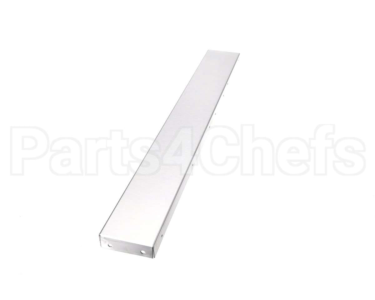 1390101 Garland Upright R/H/L/H Ss
