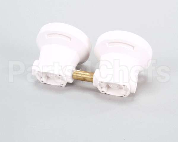 139032 Groen Head, Cartridge Housing