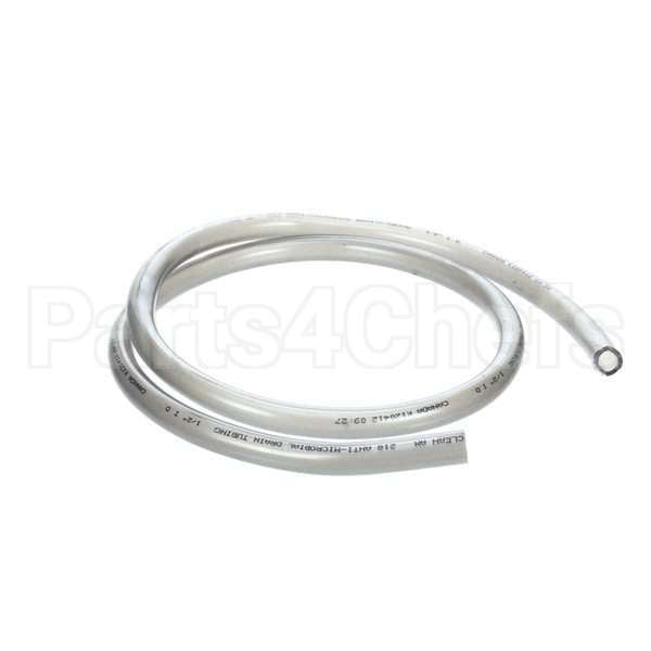 1390D Compatible Perlick Tubing, Drain, Anti-Microbial