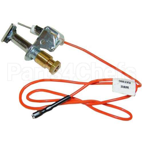 13930 Compatible Hobart Spark Pilot