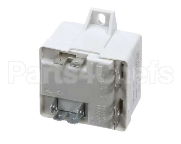 1394121 Leer Relay (040-0166-37)