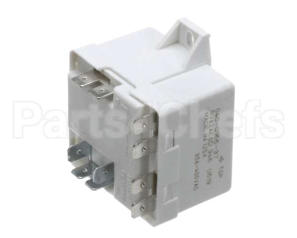 1394121 Leer Relay (040-0166-37)