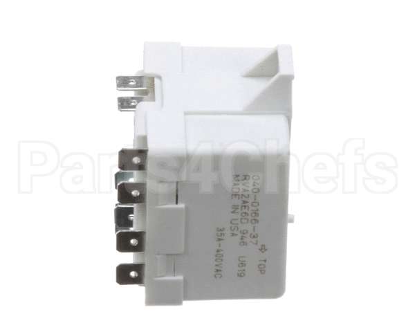 1394121 Leer Relay (040-0166-37)