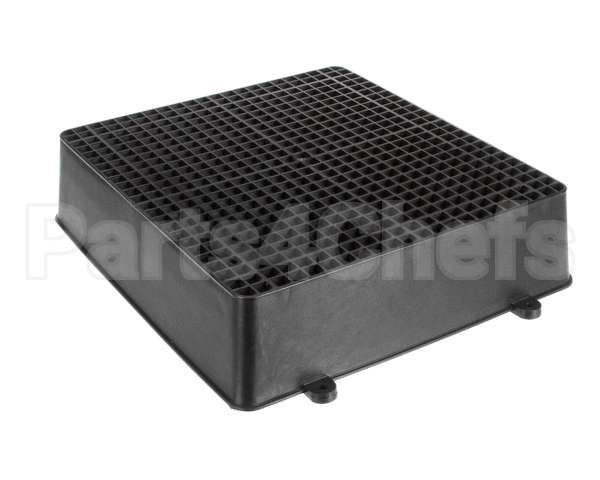 139496 Norlake High Throw Fan Guard 205925001