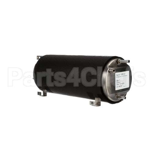 13951.21 Cma E-Temp Heater Tank W/Gaskets