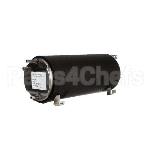 13951.21 Cma E-Temp Heater Tank W/Gaskets