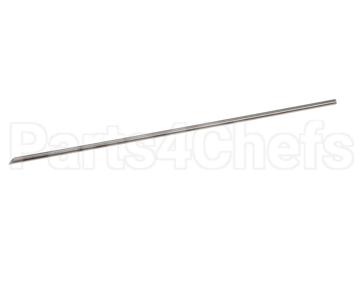 139779 Pvi Probe, Thermostat Dixell