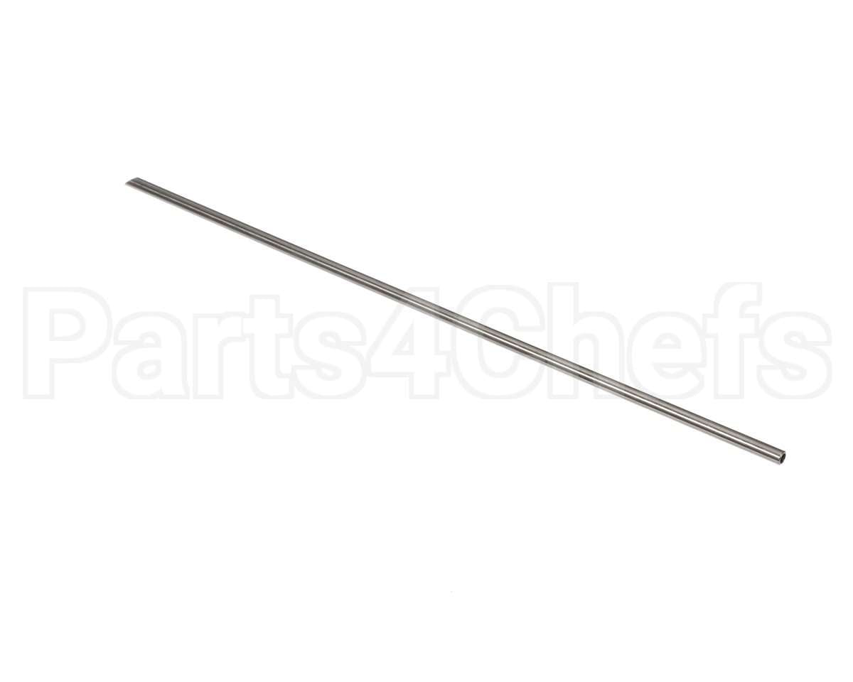 139779 Pvi Probe, Thermostat Dixell