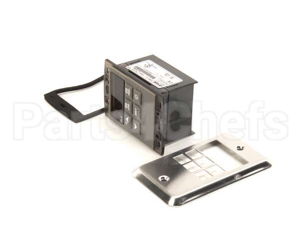 139780 Norlake Thermometer Hi/Lo Alrm Light S