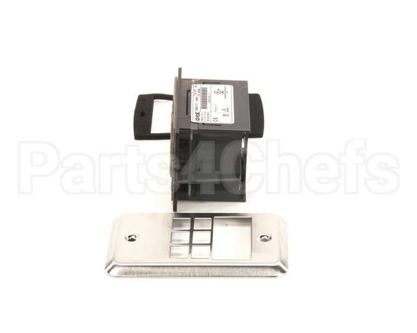 139780 Norlake Thermometer Hi/Lo Alrm Light S