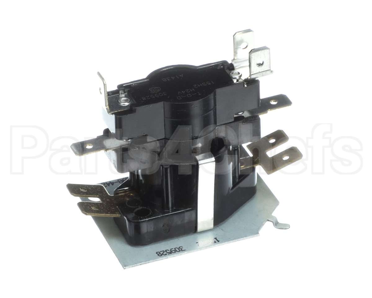 1398442 International Comfort Pro Sequencer Dpst 24V S