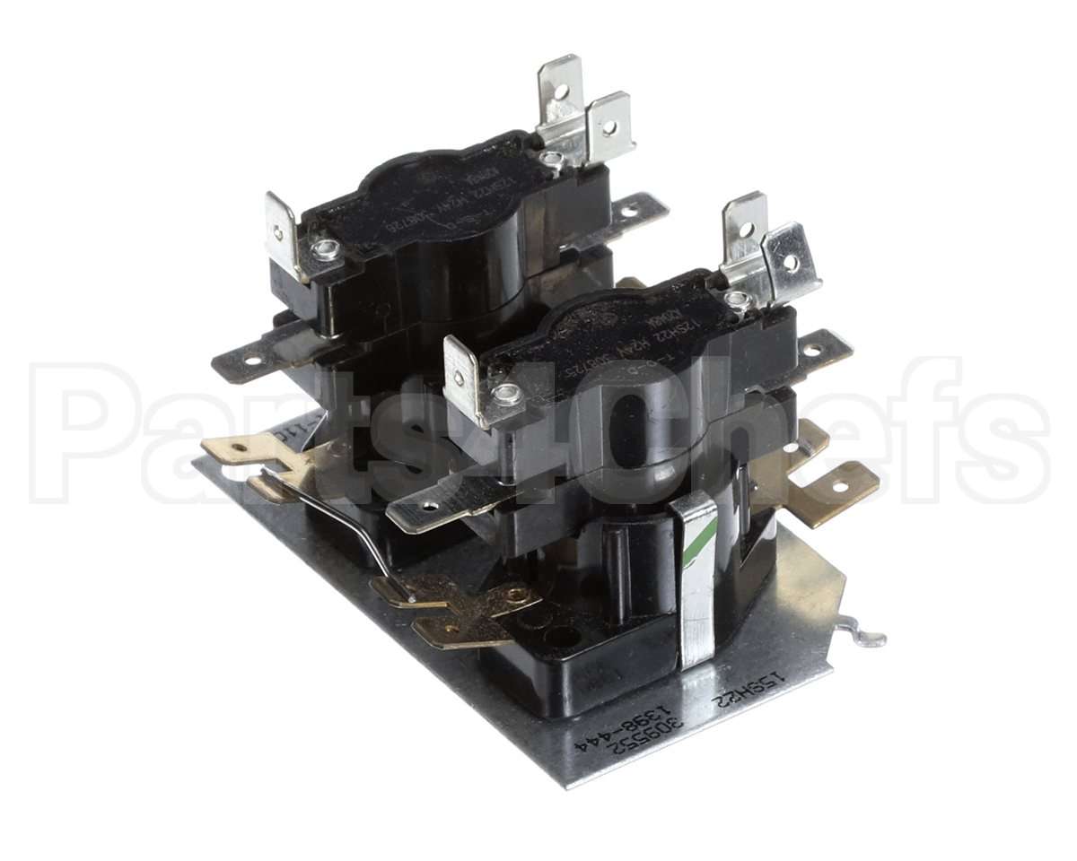 1398444 International Comfort Pro Sequencer 4Pst 24Vsa