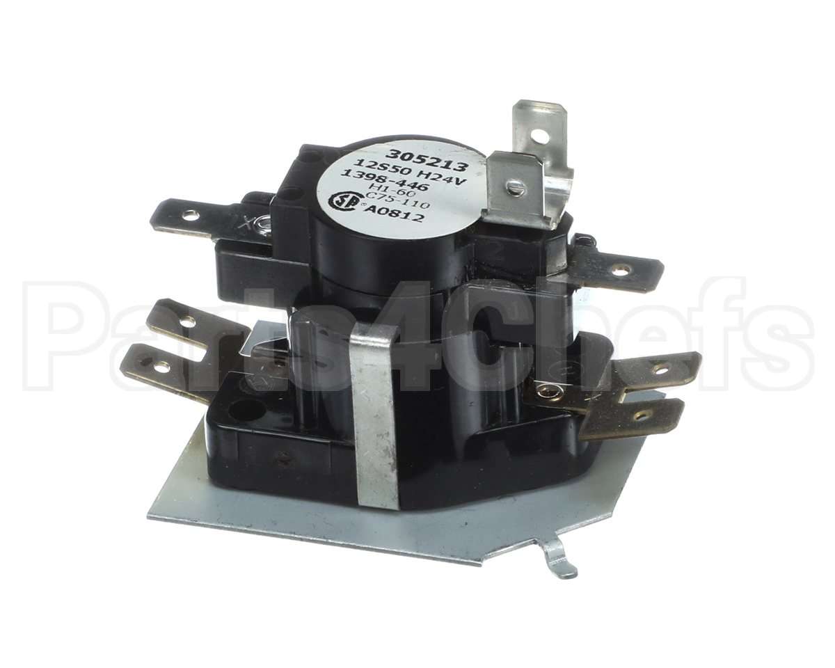 1398446 International Comfort Pro Sequencer Sa