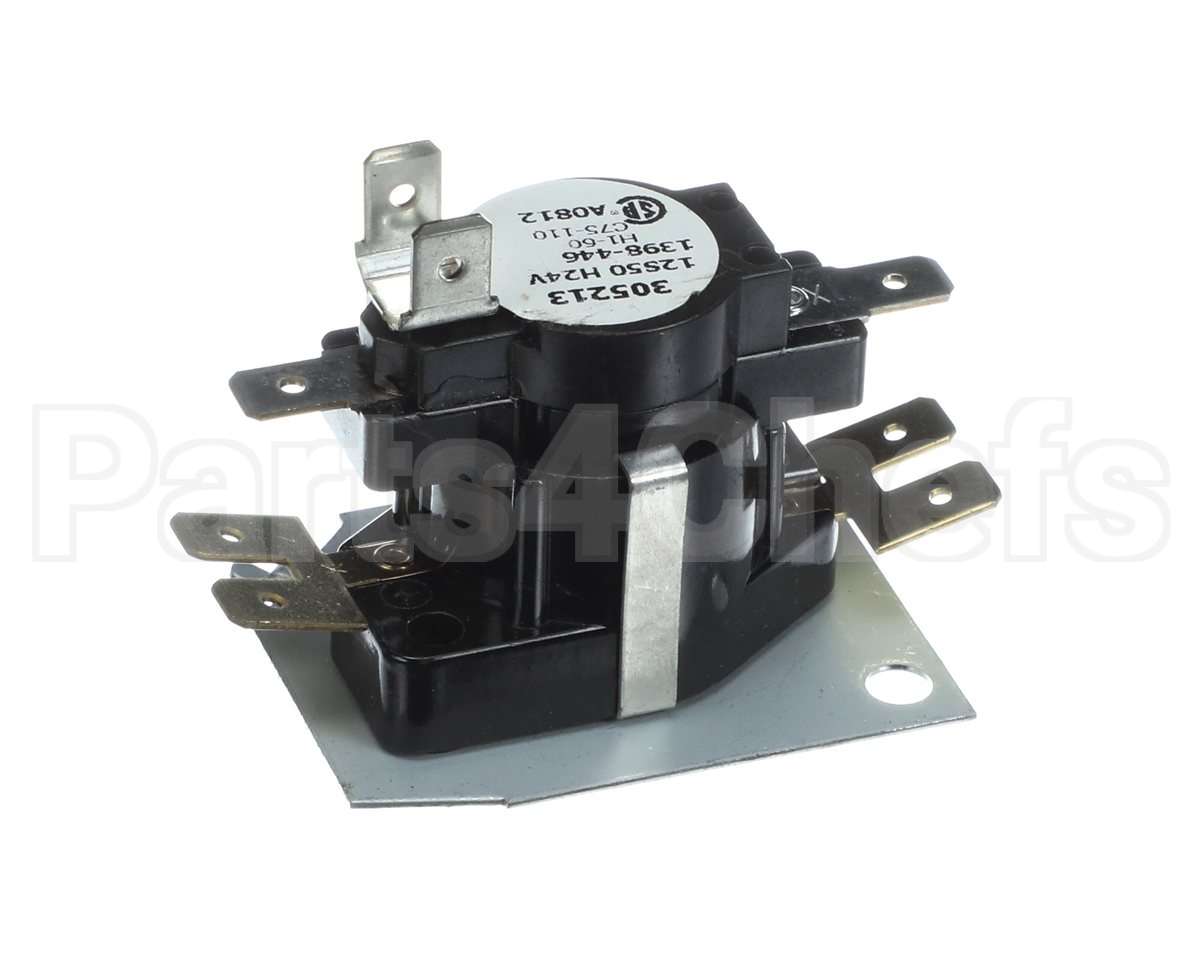 1398446 International Comfort Pro Sequencer Sa
