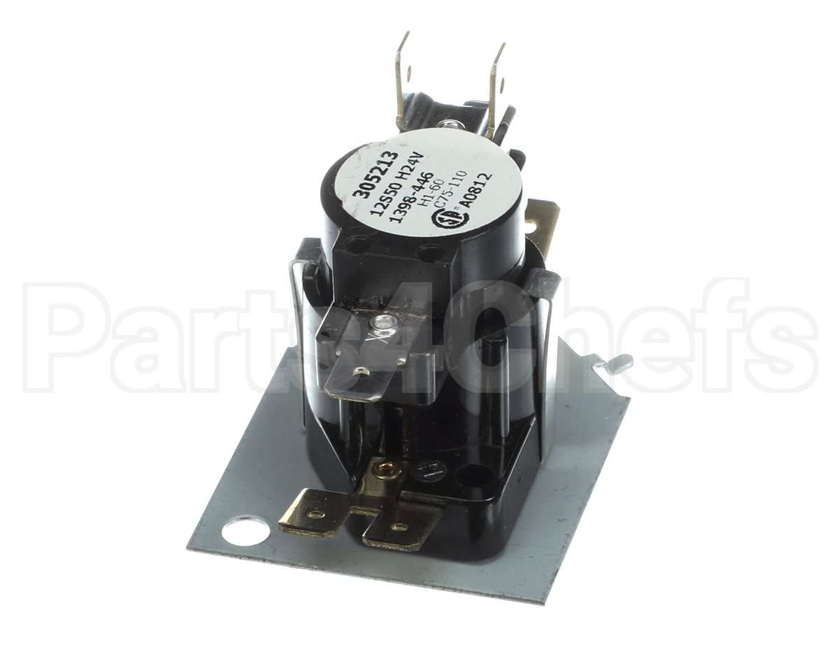1398446 International Comfort Pro Sequencer Sa