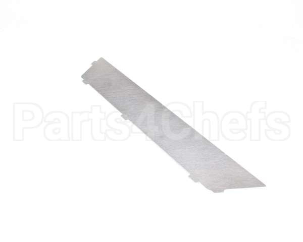 139878 Marshall Air Divider Center Fry Dump