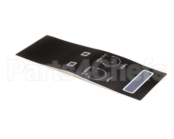 1399000 Garland Control Overlay