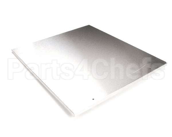 139944 Groen Weldment, Lower Front Panel