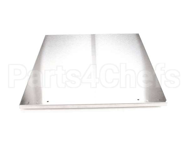 139944 Groen Weldment, Lower Front Panel