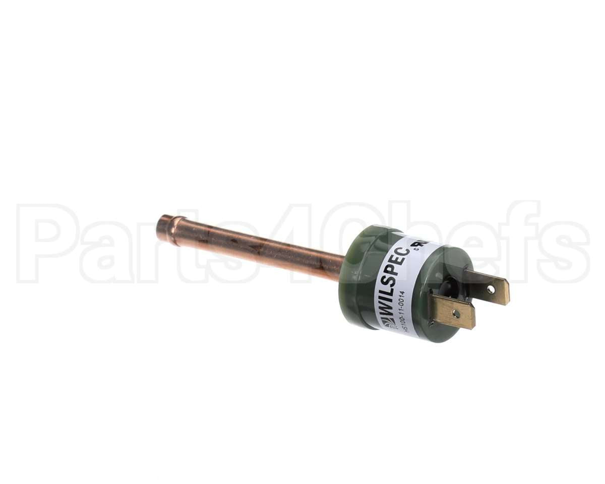 13B0015N01 Climatemaster Switch Hp Wilspec 600-450 Nc